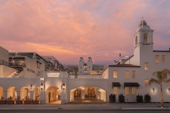 santa cruz