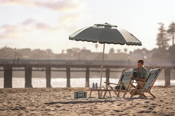 santa cruz