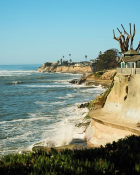 santa cruz