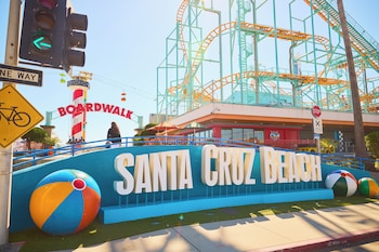 santa cruz