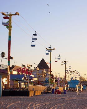 santa cruz