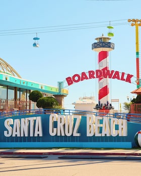 santa cruz