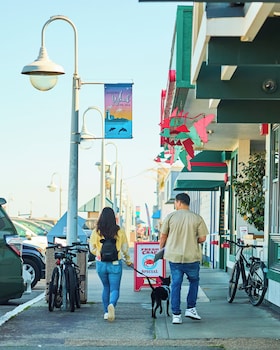 santa cruz