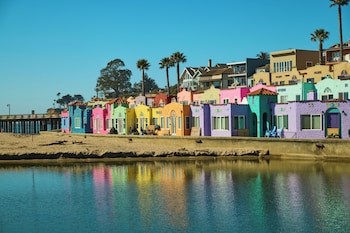 santa cruz
