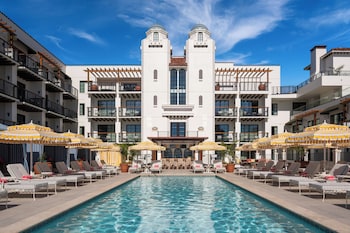 santa cruz