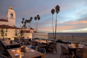 santa cruz