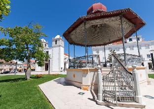 Tryp By Wyndham Montijo Parque Hotel,Montijo>>Lisbon,4 star