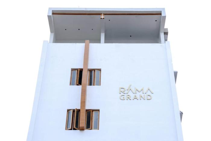 hotel rama grand