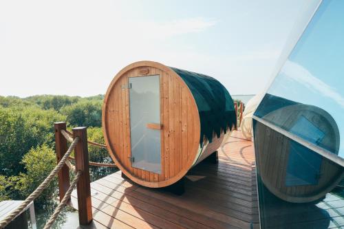 luxeglamp