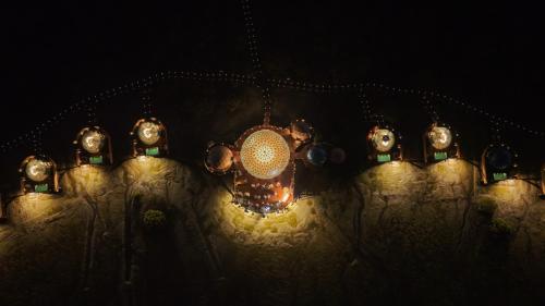 luxeglamp