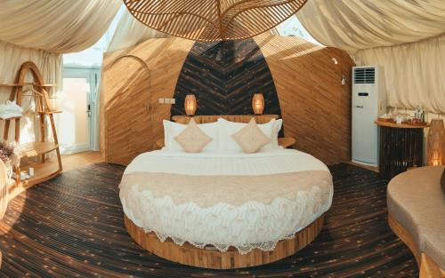 luxeglamp