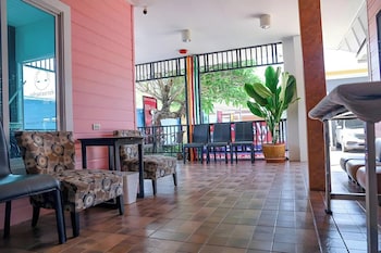 Full House Udon,,3 star