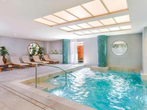 Pullman Montpellier Centre,Montferrier-Sur-Lez>>Lunel,4 star