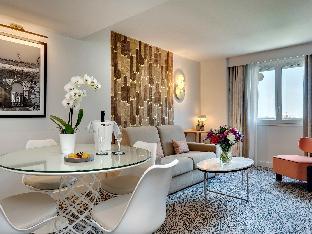 Pullman Montpellier Centre,Montferrier-Sur-Lez>>Lunel,4 star