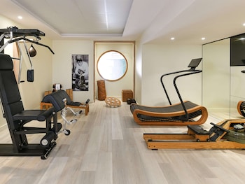 Pullman Montpellier Centre,Montferrier-Sur-Lez>>Lunel,4 star