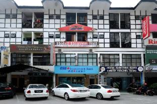 heaven mountain hill hotel 1 cameron highlands