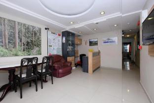heaven mountain hill hotel 1 cameron highlands