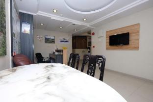 heaven mountain hill hotel 1 cameron highlands