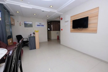 Heaven Mountain Hill Hotel 1 Cameron Highlands,,3 star