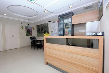 Heaven Mountain Hill Hotel 1 Cameron Highlands,,3 star