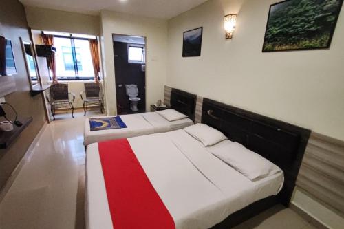 heaven mountain hill hotel 1 cameron highlands