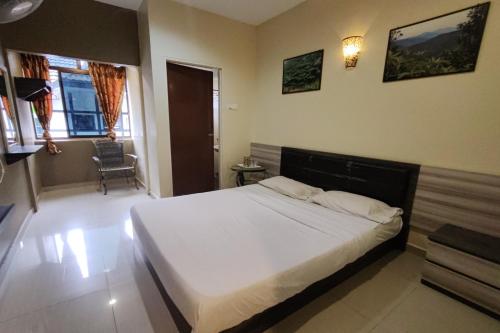 heaven mountain hill hotel 1 cameron highlands