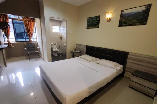 heaven mountain hill hotel 1 cameron highlands