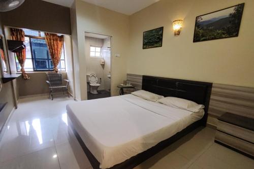 heaven mountain hill hotel 1 cameron highlands