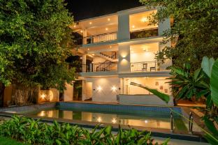 mysa by de soul sante