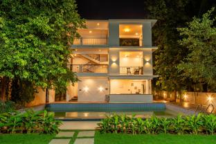 mysa by de soul sante