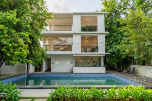 mysa by de soul sante