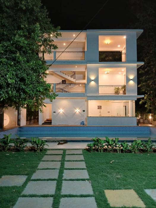 mysa by de soul sante