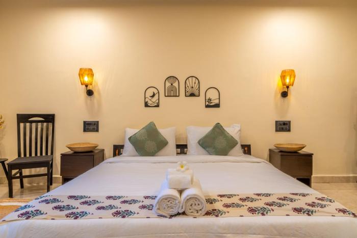 mysa by de soul sante