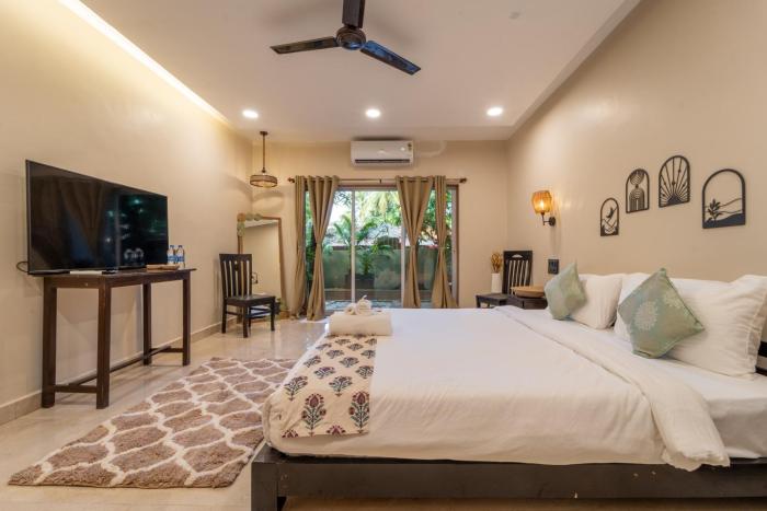 mysa by de soul sante