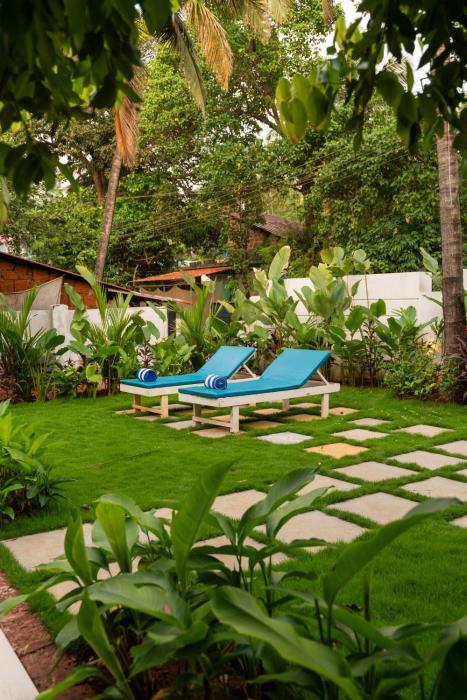 mysa by de soul sante