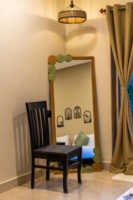 mysa by de soul sante