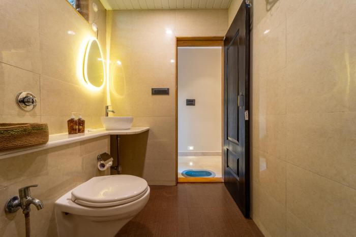 mysa by de soul sante