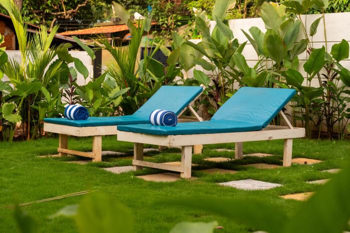 mysa by de soul sante