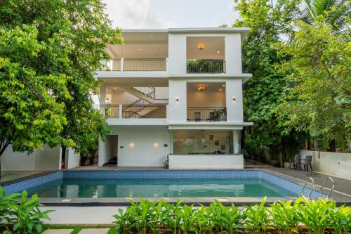 Mysa By De Soul Sante,,2 star