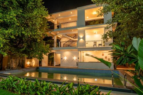 Mysa By De Soul Sante,,2 star