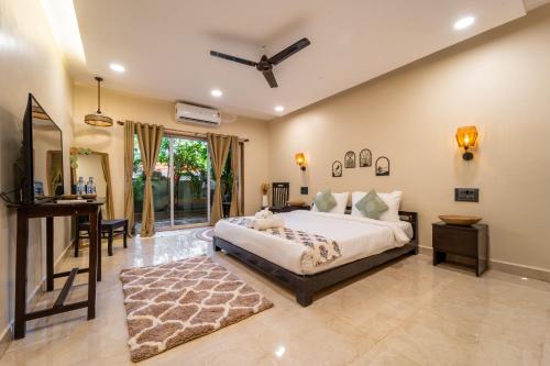 mysa by de soul sante