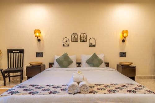 mysa by de soul sante