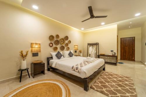 mysa by de soul sante