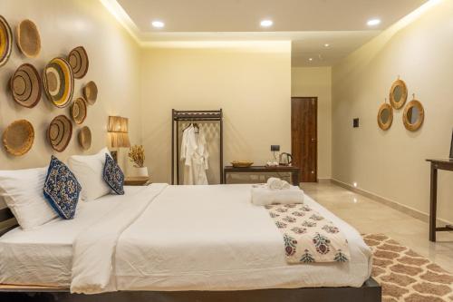 mysa by de soul sante