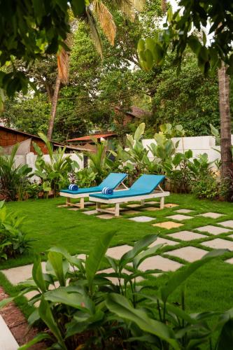 mysa by de soul sante