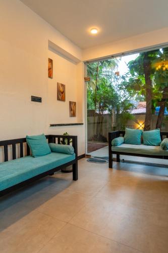 mysa by de soul sante