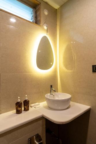 mysa by de soul sante