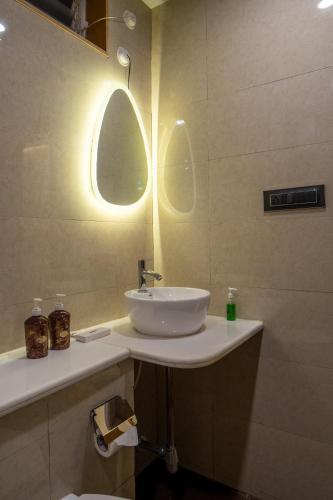 mysa by de soul sante