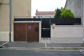 nevers