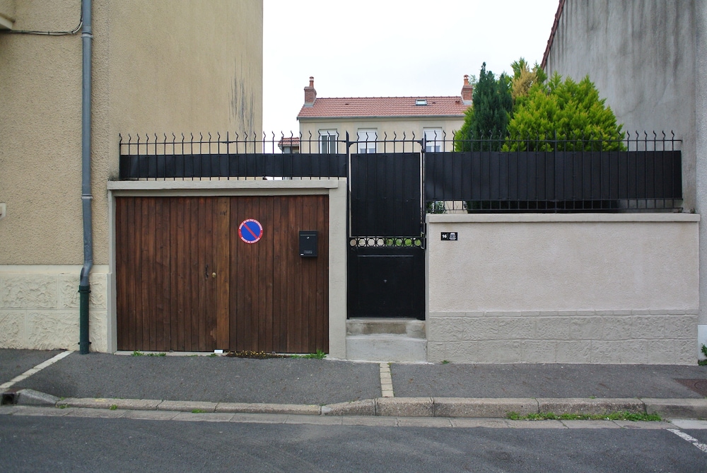 nevers